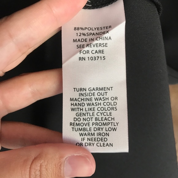 Anthropologie- Nanette Lepore Cold Shoulder Dress - Picture 5 of 5